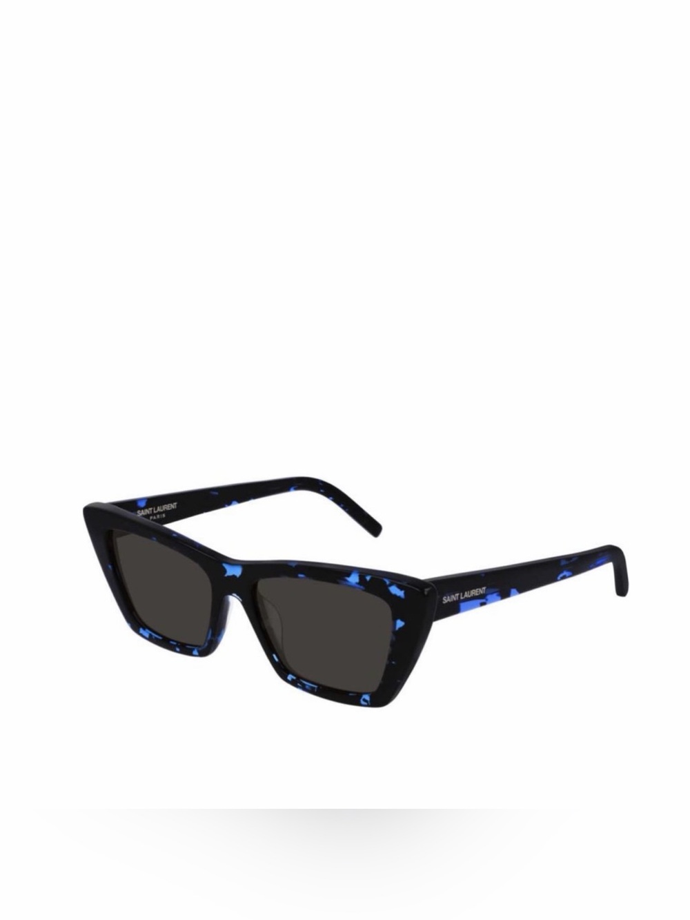 Saint Laurent SL 276 MICA cat eye sunglasses